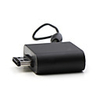 Mini Micro USB to Samsung Cellphone Adapter