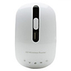 Mini Mouse Shaped 3G Wireless Router 3G (GSM,  LAN,  Wi-Fi,  White)