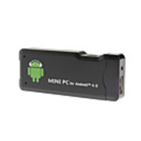 Mini PC for Android 4.0