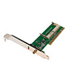 Mini PCI to PCI Adapter with Antenna