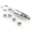 Mini Pen Shaped Money Detector Keychain