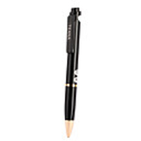 Mini Pen Style Digital Voice Recorder with MP3 Player/4GB Memory Included