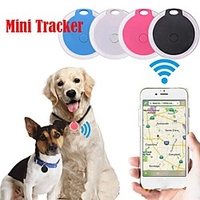 Mini Pet Dog Cat Waterproof GPS Locator Tracker Tracking Anti-Lost Device miniinthebox