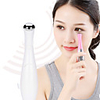 Mini Portable Electric Eye Massage Pen Device Dark Circle Facials Vibration Thin Face Magic Stick Anti Bag Pouch amp; Wrink