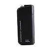 Mini Portable Emergency Charger With 2 AA Battery for iPhone 3GS/4G/3G/4GS/iPod (Black)