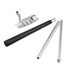 Mini Portable Golf Set with Leather Case