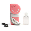 Mini Portable Hand Held Air Conditioner - Pink