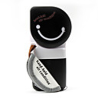 Mini Portable Hand Held Air Conditioner,  2 Random Colors