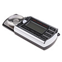 Mini Precision Digital Pocket Scale (100g Max / 0.01g Resolution)
