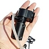 Mini Pump for Aquarium Filter Sponge filtering Water Flow Air Increase Filter Pump for fish tank