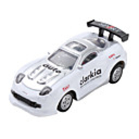 Mini Racing Car for Android 2.1 and up