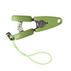 Mini Scissors with strap(Green)