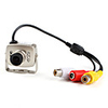 Mini Security Camera Day Night Vision with 6 LED Lights