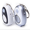Mini Self Defense Personal Alarm Alert Defender Emergency Panic Pull Pin Alarm Anti-wolf Keychain For Women Personal Safe
