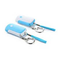 Mini Self Defense Personal Alarm Alert Defender Emergency Panic Pull Pin Alarm Anti-wolf Keychain For Women Personal Safe