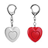 Mini Self Defense Personal Alarm Alert Defender Emergency Panic Pull Pin Alarm Anti-wolf Keychain For Women Personal Safe