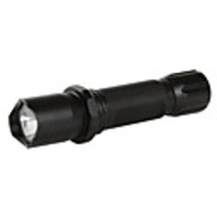 Mini Size Slim Flashlight (Requires 1 AAA Battery)