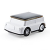 Mini Solar Car Kit