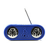 Mini Speaker Player USB TF Card and FM Radio