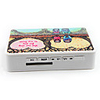 Mini Speaker with Personalized Card (Love tree)