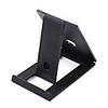 Mini Stand for iPad 2/iPad/Playbook/Xoom/P1000/Flyer/Streak(Black)