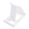 Mini Stand for iPad 2/iPad/Playbook/Xoom/P1000/Flyer/Streak(White)