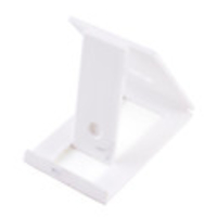 Mini Stand for iPad 2/iPad/Playbook/Xoom/P1000/Flyer/Streak(White)