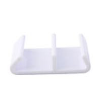 Mini Stand Holder for iPhone (White)