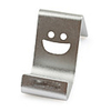 Mini Stand Holder for iphone(Silver)