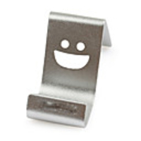 Mini Stand Holder for iphone(Silver)