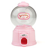 Mini Strawberry Candy Vending Machine