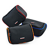 Mini Toiletry Bag (Black)