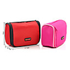 Mini Toiletry Bag (Transparent)