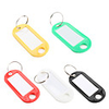 Mini Travel Luggage Tag (5 Pcs)