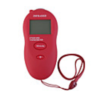 Mini Type IR Thermometer(Home Type)