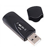 Mini USB 2.0 Network 802.11b/g/n Wi-Fi Adapter Dongle