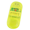 Mini USB 2.0 SD Card Reader (Assorted Colors)