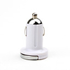 Mini USB Car Charger with Pull-up Ring for iPhone (All Models)