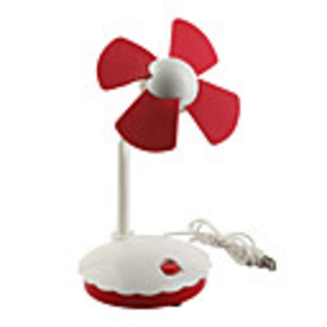 Mini USB Fan