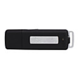 Mini USB Flash Disk Eavesdropping Device Spy Audio/4GB Memory Built-in
