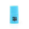 Mini USB Micro SDHC Memory Card Reader (Blue)