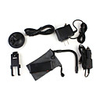 Mini Video Recorder with In-Car Mounting Stand