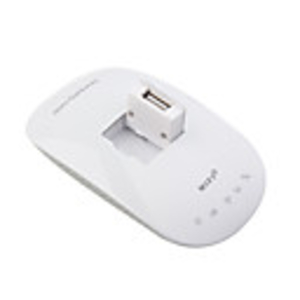 Mini Wi-Fi/3G/HSDPA Gateway