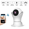 Mini WiFi Camera 1080P Home Security Video Camara Bebe Wireless Outdoor Night Vision CCTV Cam