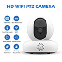 Mini WiFi IP Camera Home Security Video Camcorder Outdoor Night Vision Wireless cctv Camaras de Seguridad Support Hidden TF Card