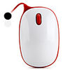 Mini Wired USB Optical Mouse (Assorted Colors)