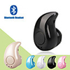Mini Wireless Bluetooth Earphone in Ear Sport with Mic Handsfree Headset Earbuds for All Phone
