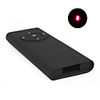 Mini Wireless Laser Pointer Powerpoint Presenter Remote Black