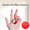 Mini Wireless Speaker Portable Small Sound Speaker