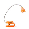 Miniature Crystal Adjustable Light Angle